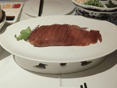 -四季民福烤鸭店(故宫店)