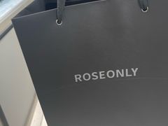 -ROSEONLY诺誓(广州K11店)