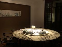 包厢-上楼私房菜(院士路店)