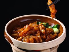 -鹊华居·地道鲁菜·海鲜·融合味(大明湖店)