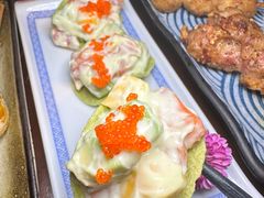 -鸟泉居酒屋·烧鸟·酒馆(百子湾店)