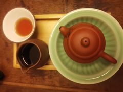 -青藤茶馆(南山路店)