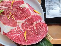 -谷牛和牛烤肉(漕河泾印象城店)