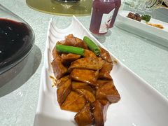 -金枝玉叶上海人家食府(三里河店)