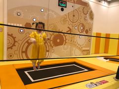 -万达宝贝王成长乐园(重庆永川店)