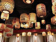 -南京大牌档(青岛万象城店)