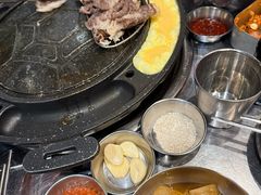 -401餐厅(弘大店)