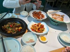 -客汁源味·客家菜(时代城店)