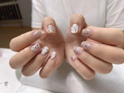 -JX今喜美甲美睫