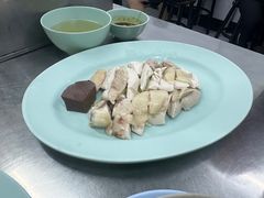 -红大哥水门鸡饭(總店)