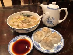 小笼包-熙盛源(复兴路店)