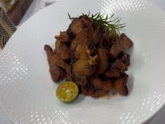 -一品江南韵·淮扬菜