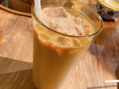港式丝袜奶茶-十六蒲(桂林路店)