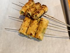 -肉串汪(月坛店)