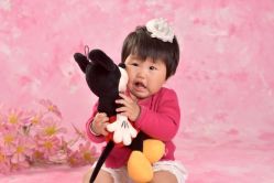 -爱你宝贝孕婴亲子摄影美学馆(绍兴店)