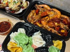 -来之顺海鲜菜馆·青岛菜·始于1993(栈桥店)