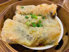 -富豪酒家(正大广场店)