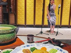 -申粤轩酒楼·三十年粤菜经典(丁香花园店)