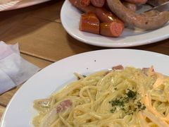 -巴伐利亚啤酒坊(意式风情街店)