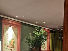 -八府香鸭·啫啫煲(华山路店)