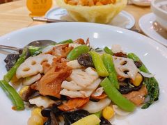 -德胜轩正宗顺德菜(宝安沙井会展中心店)