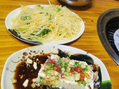-二刚大块烤肉(东山商业街店)