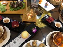 -豫璟轩中餐厅(南昌万怡店)