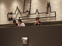 -萨莉亚意式餐厅(南京万达茂店)