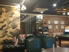 -真枪会射击俱乐部(河西中央公园店)