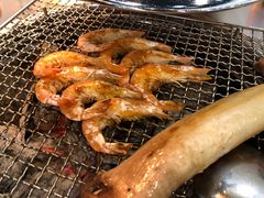 -不好找木炭烤肉