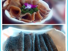 -洪焱重庆老火锅(万福花园店)