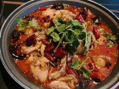-粉墨特色菜·烧烤音乐酒馆