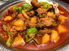 -那拉提之疆·新疆菜(美院店)