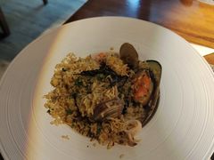 -巴别塔法餐舍(合作路店)