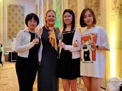 -澳门喜来登大酒店