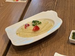 -安妮意大利餐厅(世贸天阶店)