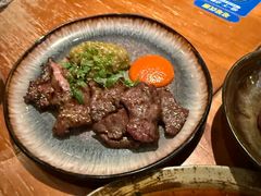 -Laures·月桂西班牙碳烤餐厅(十尚坊店)