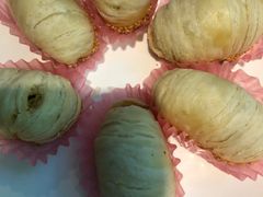 -金枝玉叶上海人家食府(三里河店)