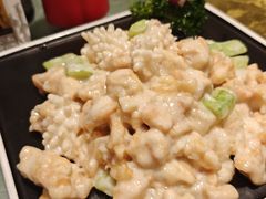 -裕德隆清真饭庄·天津特色菜(东丽店)