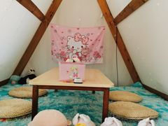 大堂-天空花园餐吧·生日·团建(南山店)