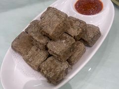 顺风臭豆腐-金时代顺风大酒店(临港百联店)