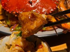 -蚝翅·海鲜粥·烧烤·龙虾季(海曙天一店)
