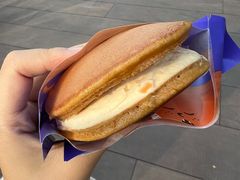 -泽田本家·铜锣烧(美罗城店)