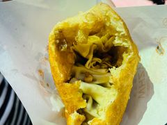 -家阳赵师傅油饼包烧麦(粮道街店)