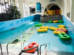 -清河半岛温泉度假酒店