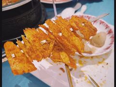 -新疆巴州金丝特餐厅(大钟寺店)