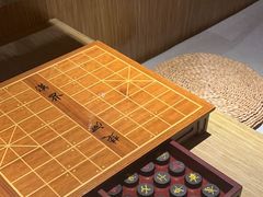 -翁暖茶馆(滨江东总店)