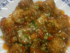 -Amanda餐厅(长乐路店)