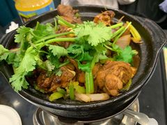 -川香煲(茅台路店)