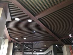 大堂-运德成·天津老味烧烤(广开二马路店)